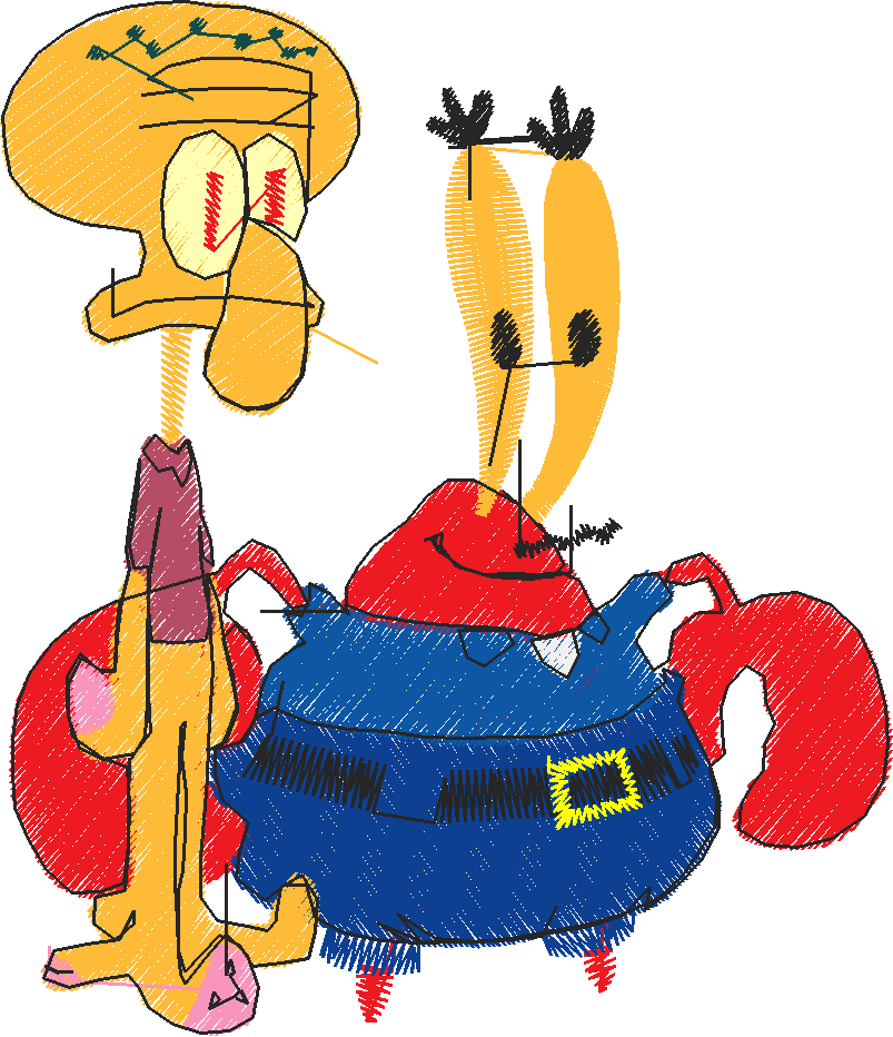 Bob Esponja (86)